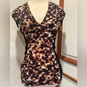 Roberto Cavalli shirt/ size 40 European